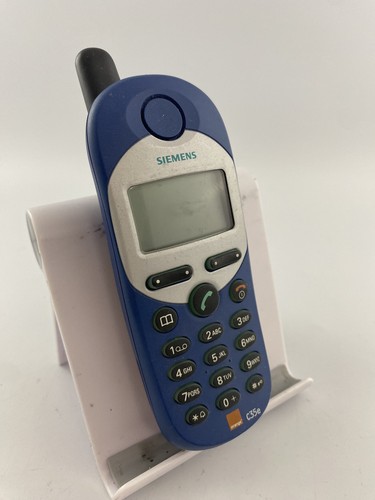 Telefono cellulare siemens - telefono,