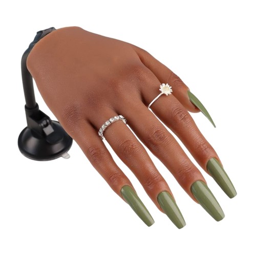 Manichino mano per pratica - manichino,
