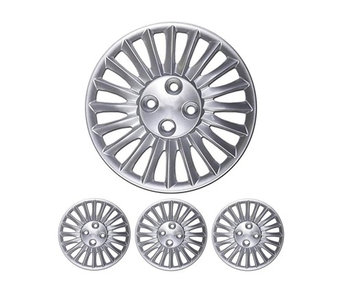 Kit copricerchi tipo - 4,