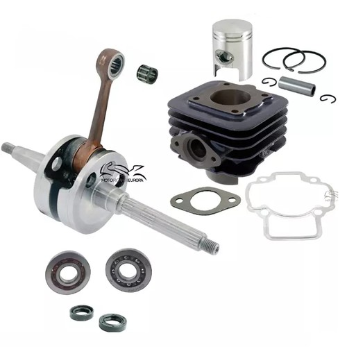 Kit revisione motore cilindro - revisione,