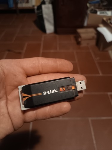 Link dwl 122 - g-122, penna