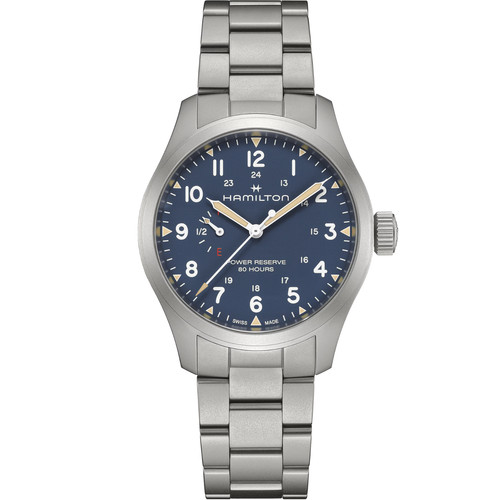 Hamilton khaki field - hamilton,