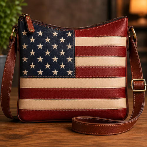 Borsa tracolla fatta - a,