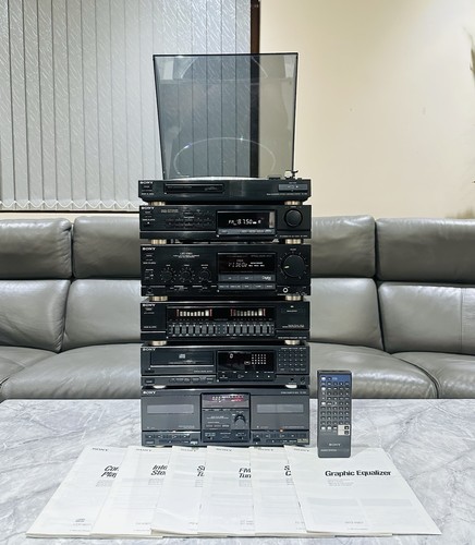 High end sony lbt - high, lbt-v901