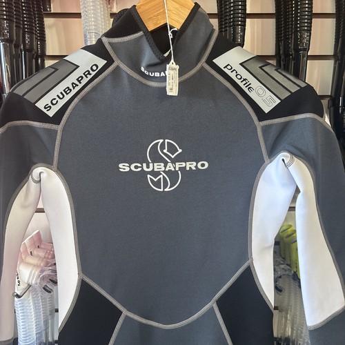 Scubapro dive and snorkel 05 - dive,