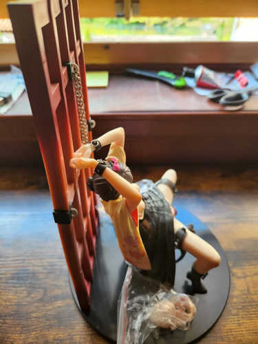 Action figure anime hentai - hentai, 30