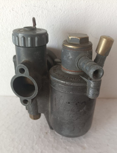 Carburatore dell orto - dell'orto, ta17b