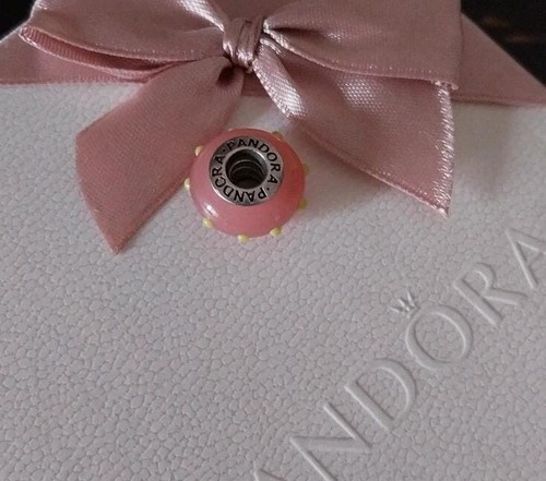 Charms pandora murrina - charms,
