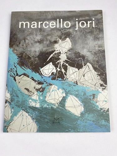 Marcello jori danilo eccher e - marcello,