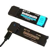 Batteria ricaricabile - , e