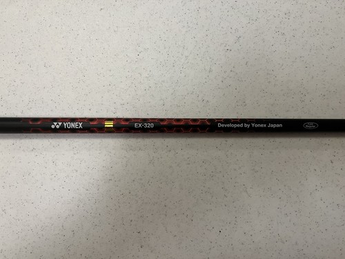 Yonex 330 8 albero - yonex,