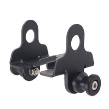 Rear swingarm spools spindle - rear,