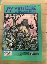 Girsa avventure bosco - atro,