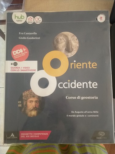 9788828621171 oriente - 9788828621171.,