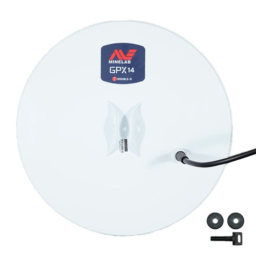 Minelab gpx coil for - minelab,