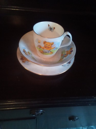 Royal albert set colazione - albert,
