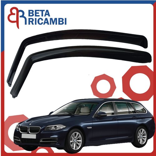 Deflettori aria per bmw f11 - aria,