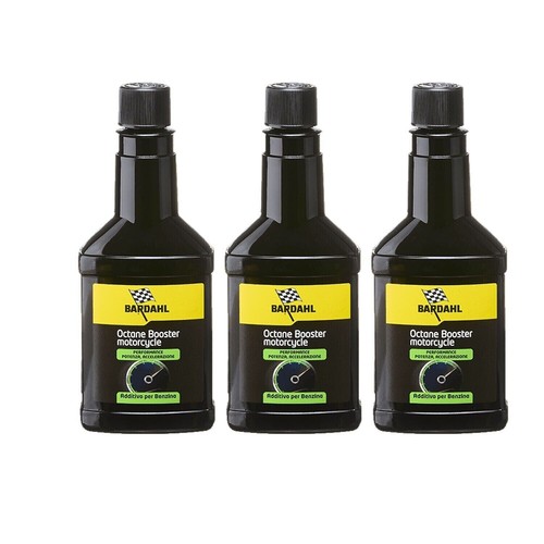 Bardahl octane booster moto - bardahl,