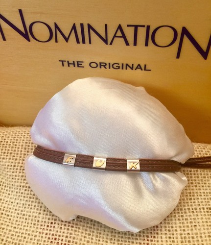 Nomination bracciale originale - bracciale,