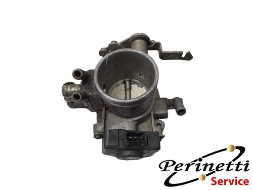 Corpo farfallato motore - corpo, m20b20