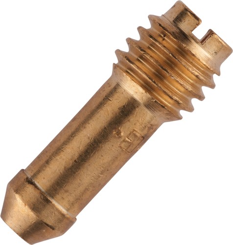 Bocchetta vuoto 42 5 - a, pilot