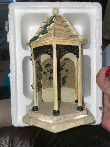 Gazebo villaggio vintage dept - villaggio,