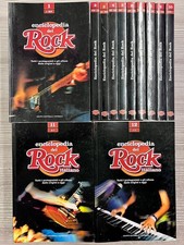 Enciclopedia del rock - enciclopedia,