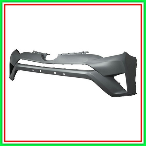 Paraurti anteriore con primer - anteriore,