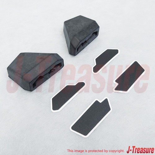 Kit raccordi borsa originale