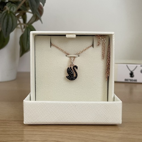 Collana swarovski originale - collana,
