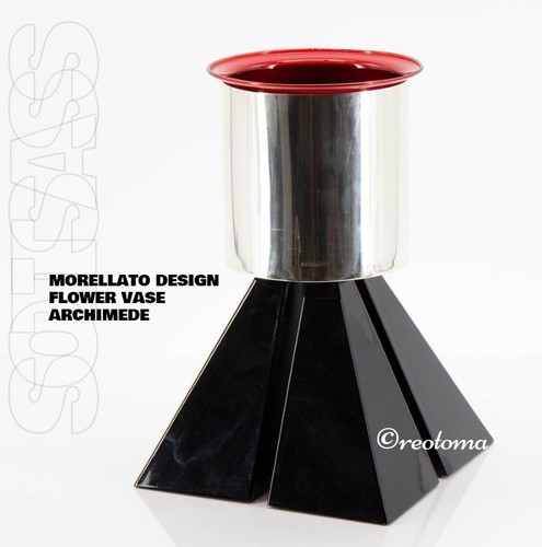 Vaso fiori sottsass - vaso,