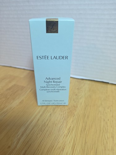 Nuovo estee lauder advanced - lauder,