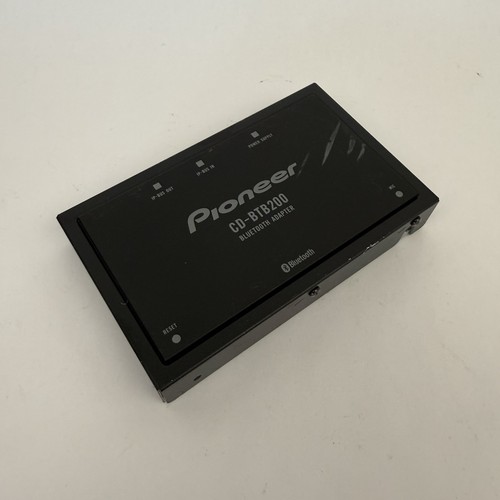 Pioneer btb200 adattatore - cd-btb200,