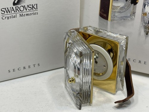 Swarovski figura 235900