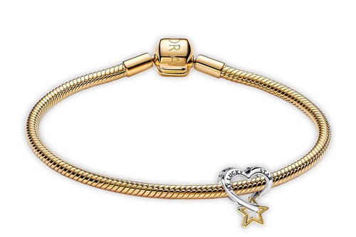 Pandora gioiello bracciale - gioiello,