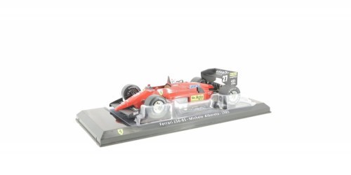 Ferrari 24 collection - gt, 1/24