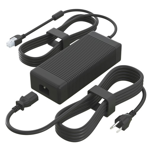 Adattatore 24v 180w fanatec - 24v,