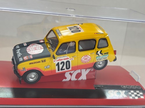 Scx scalextric rif - scalextric,