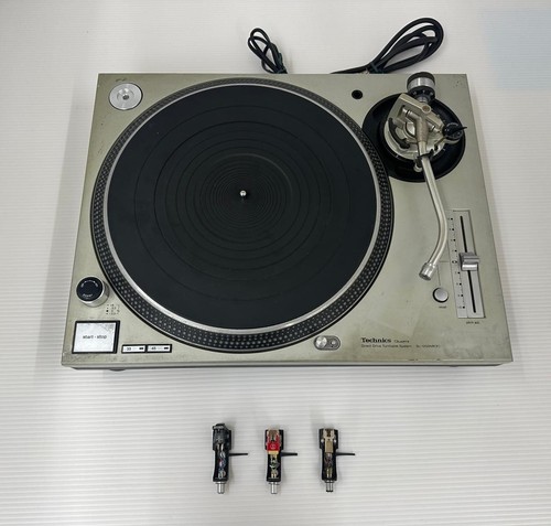 Technics 1200mk3d - technics, sl-1200mk3d