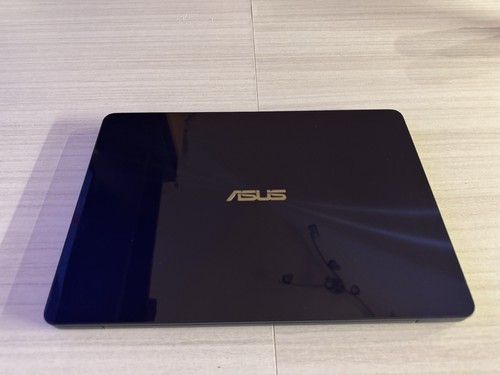 Asus zenbook ux430un 8250u - asus, 14