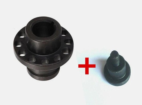 2pz manico alimentazione fresa - 2pz,