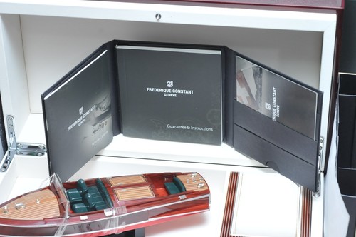 Frederique constant runabout - constant,