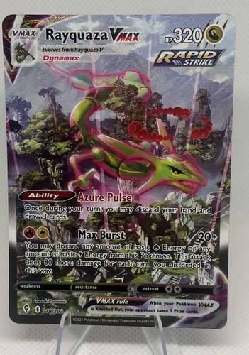 2021 pokemon evolving skies - pokemon,