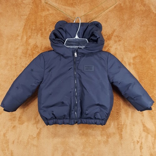 Baby burberry giubbotto - baby,