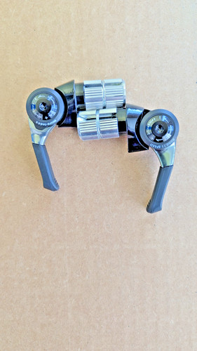 2/3x11 micro shift shimano