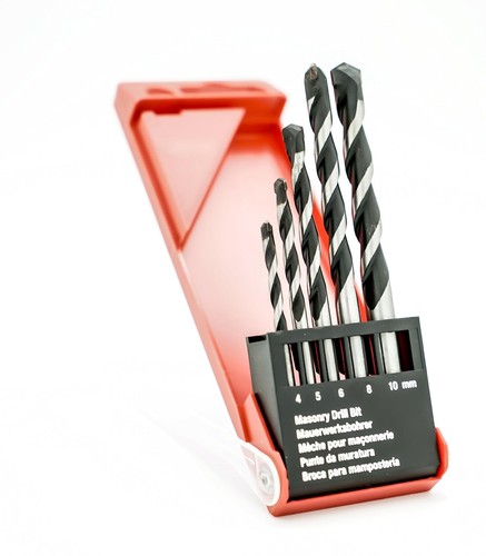 Hilti mdb set punte - -,