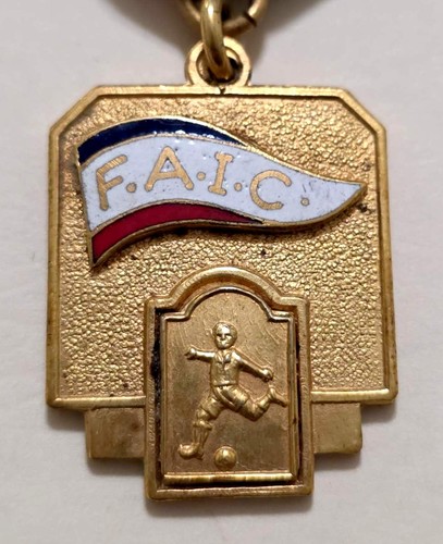 Medaglia deportiva federacion - medaglia,