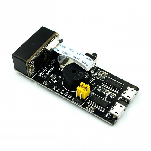 Porta seriale embedded - v3.0,