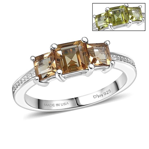 Anello argento sterling - argento,