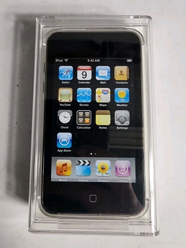 Apple ipod touch - ipod,
